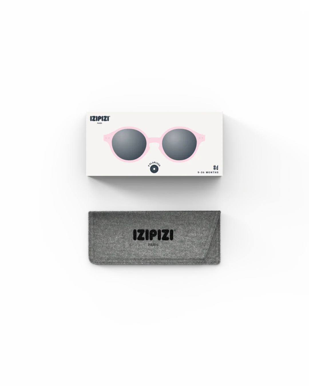 Toddlers Sunglasses #D - Image 5