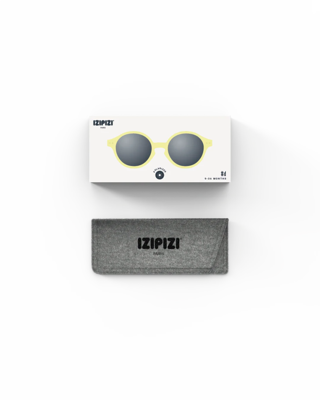 Toddlers Sunglasses #D - Image 6