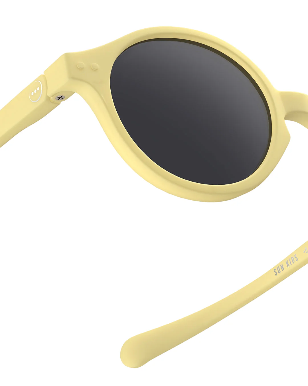 Toddlers Sunglasses #D - Image 8