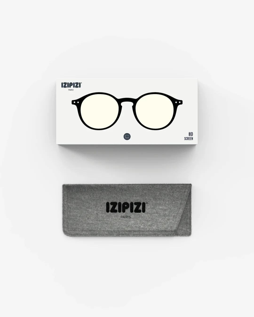 Screen #D Blue Light Eye Glasses - Image 10