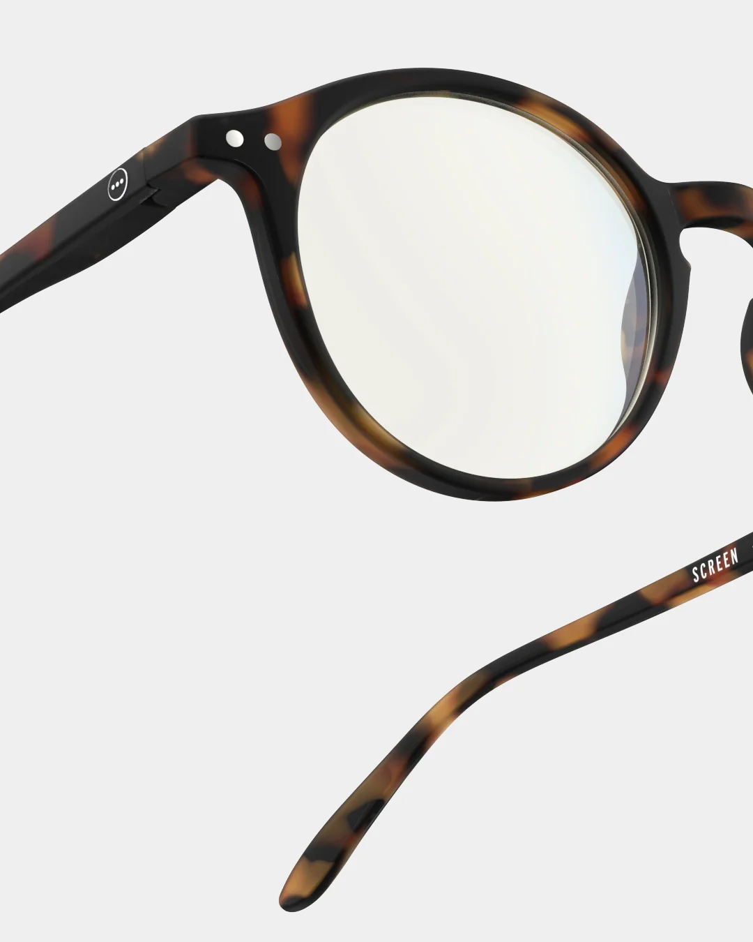 Screen #D Blue Light Eye Glasses - Image 4