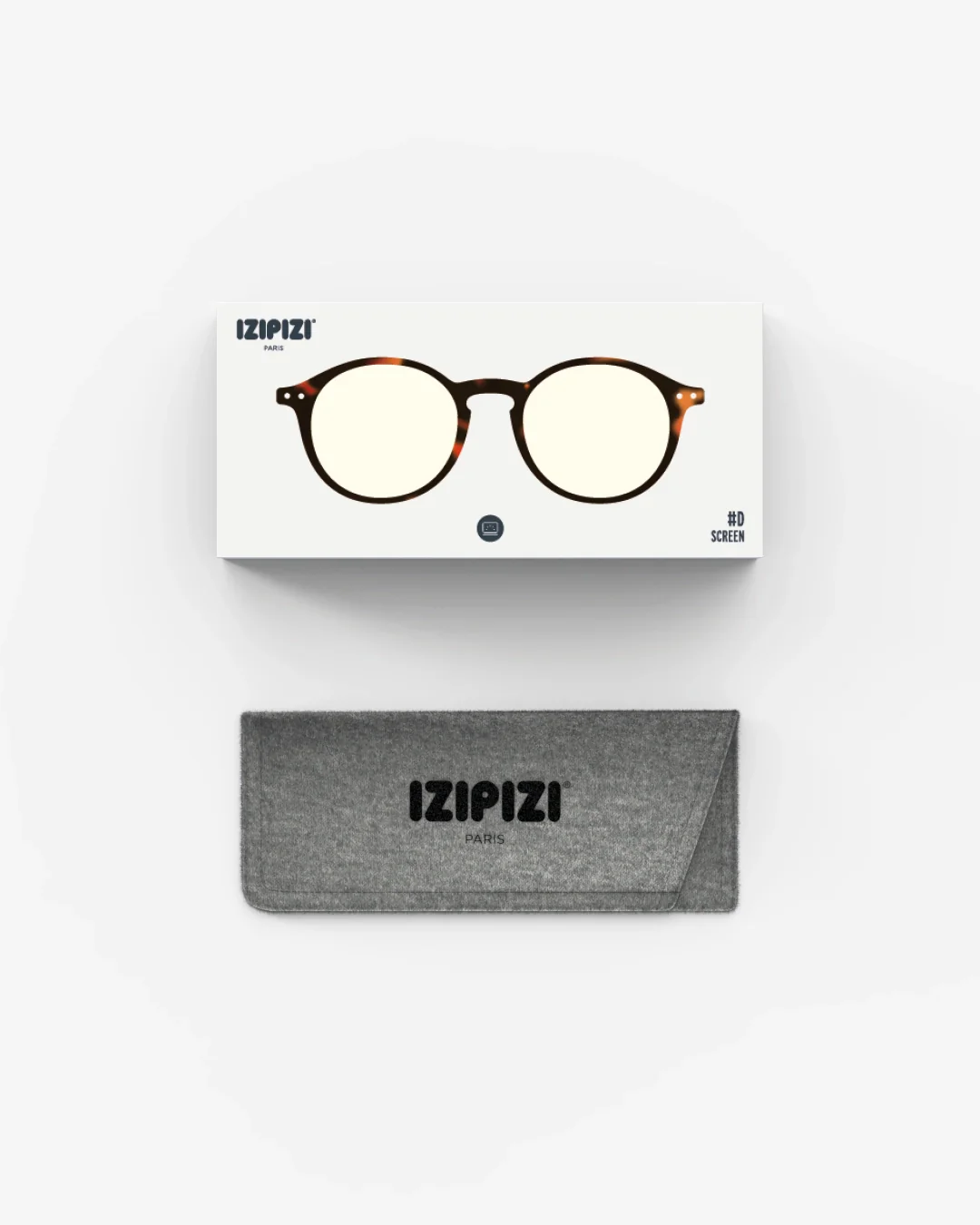 Screen #D Blue Light Eye Glasses - Image 6