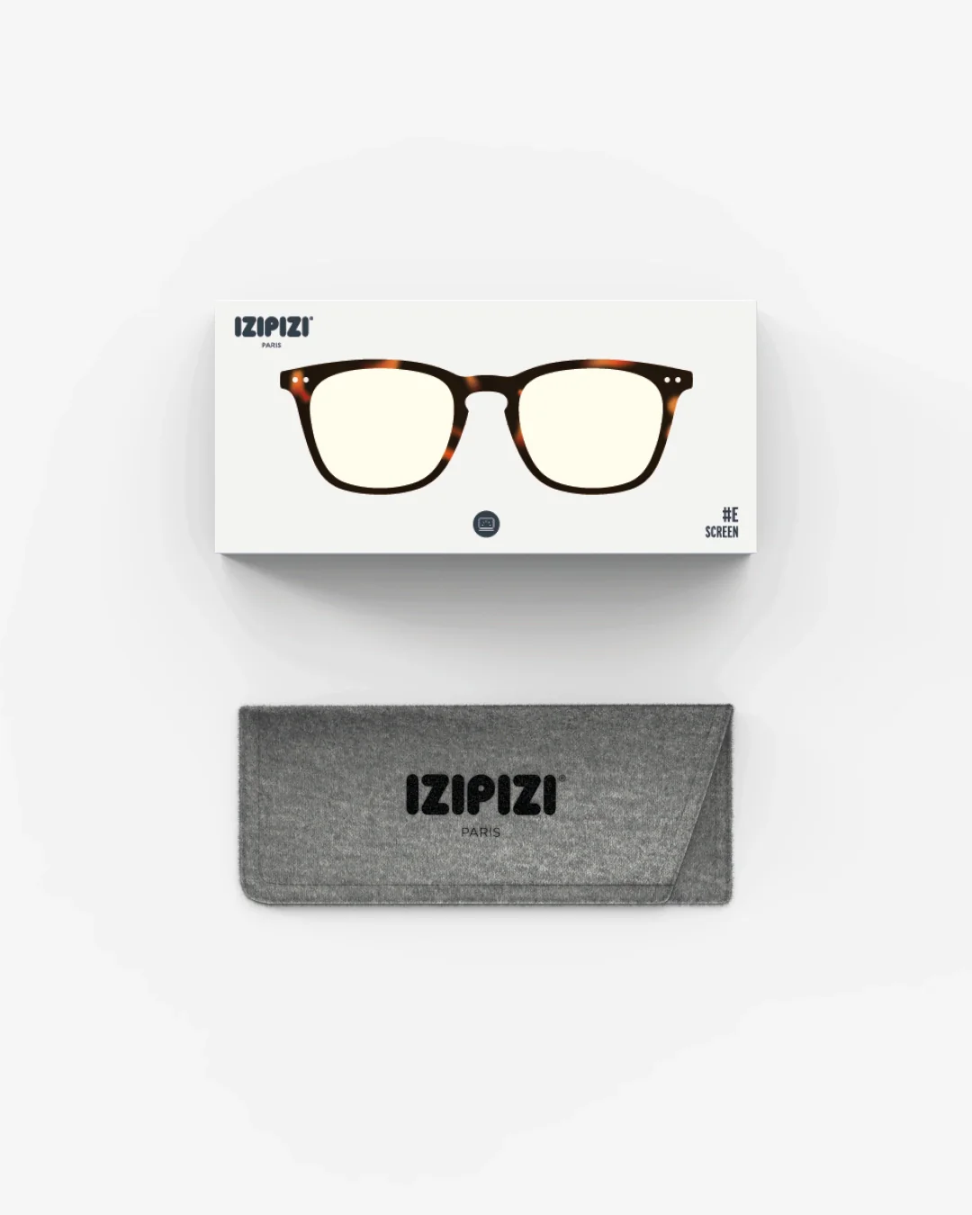 Screen #E Blue Light Eye Glasses - Image 3