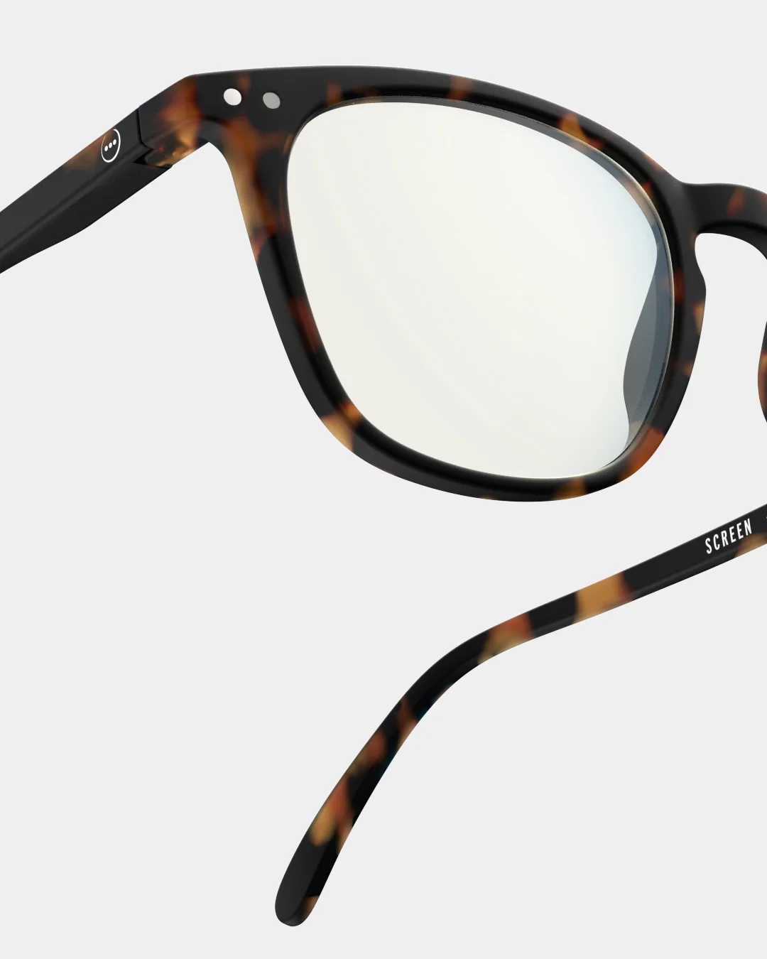 Screen #E Blue Light Eye Glasses - Image 6