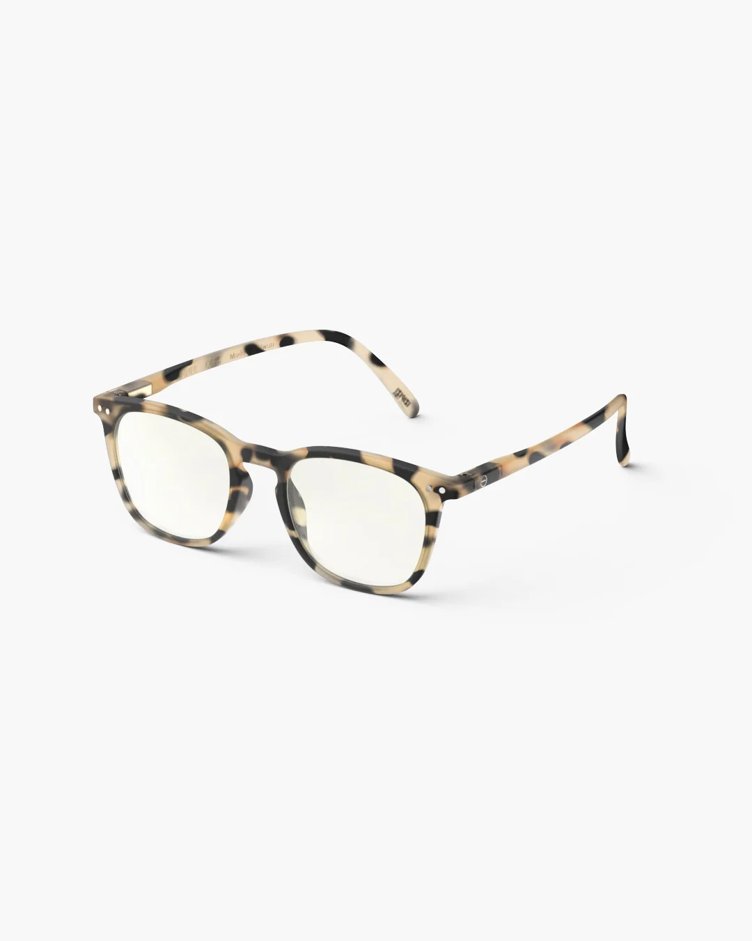 Screen #E Blue Light Eye Glasses - Image 9