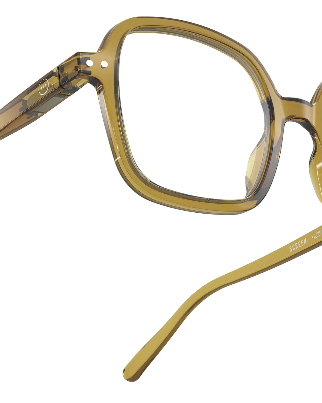 #Office Blue Light Eye Glasses - Image 3