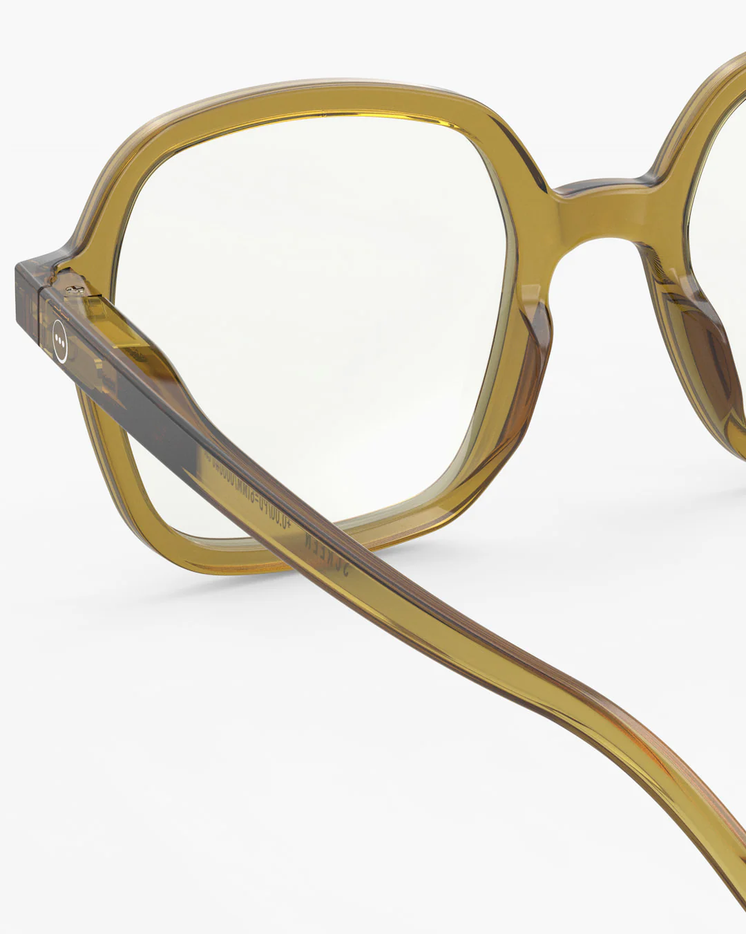 #Office Blue Light Eye Glasses - Image 4
