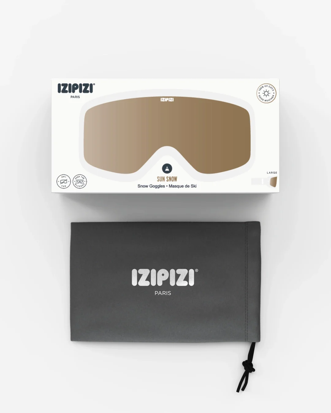 #Snow Goggles - Image 5