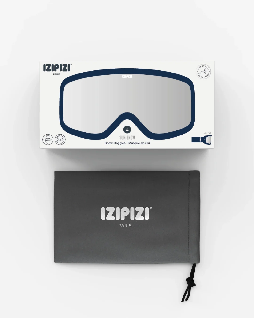 #Snow Goggles - Image 7