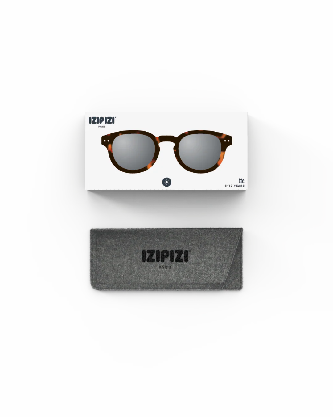 Junior Sun Sunglasses #C - Image 5