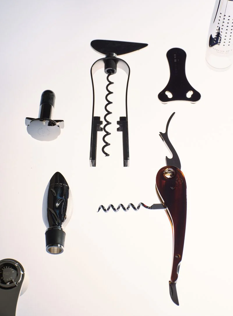 Oeno Collection 2 Wine Tools Gift Box - Image 5