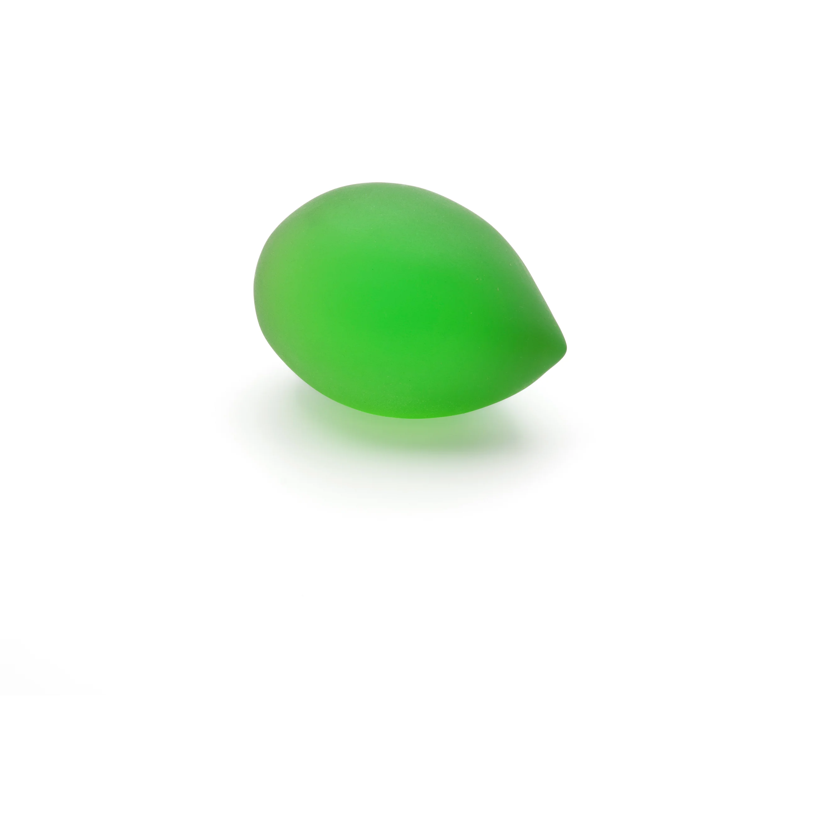 Handmade Resin Lime