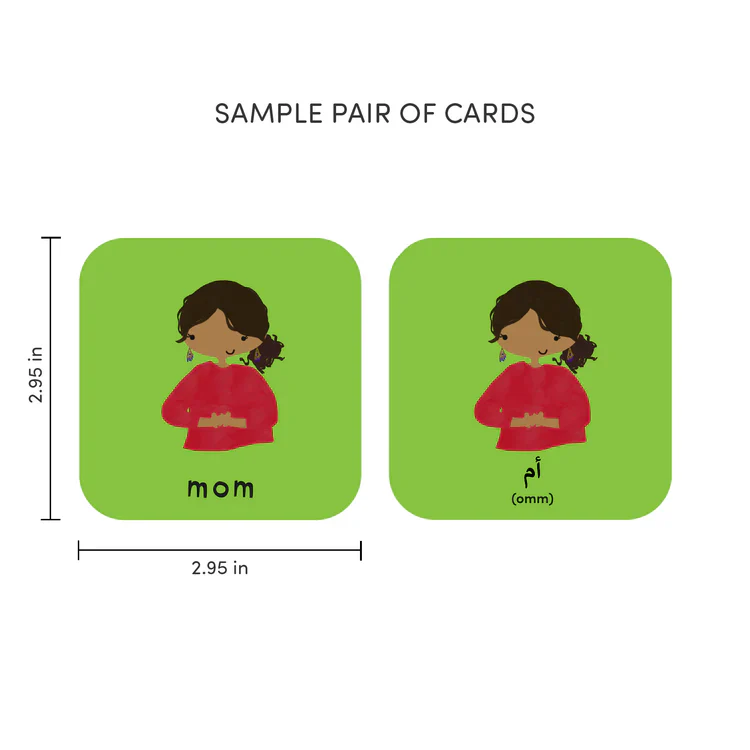 Minilingo Flashcards - Image 6