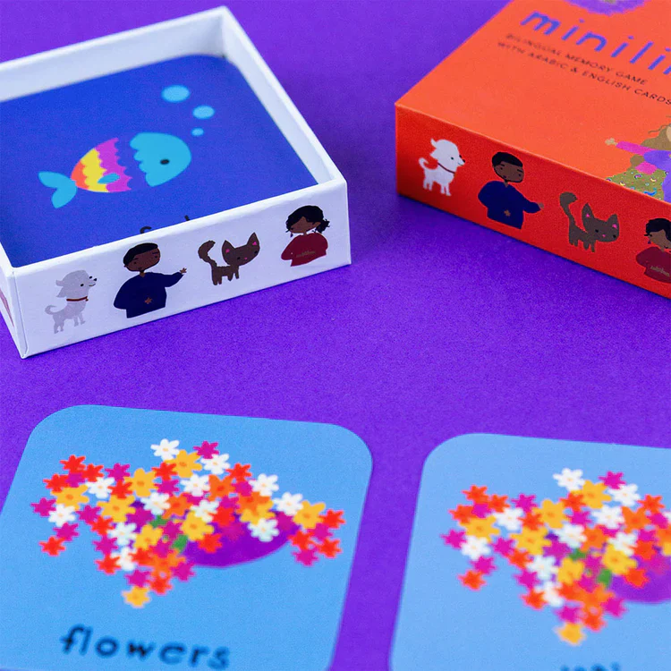 Minilingo Flashcards - Image 7