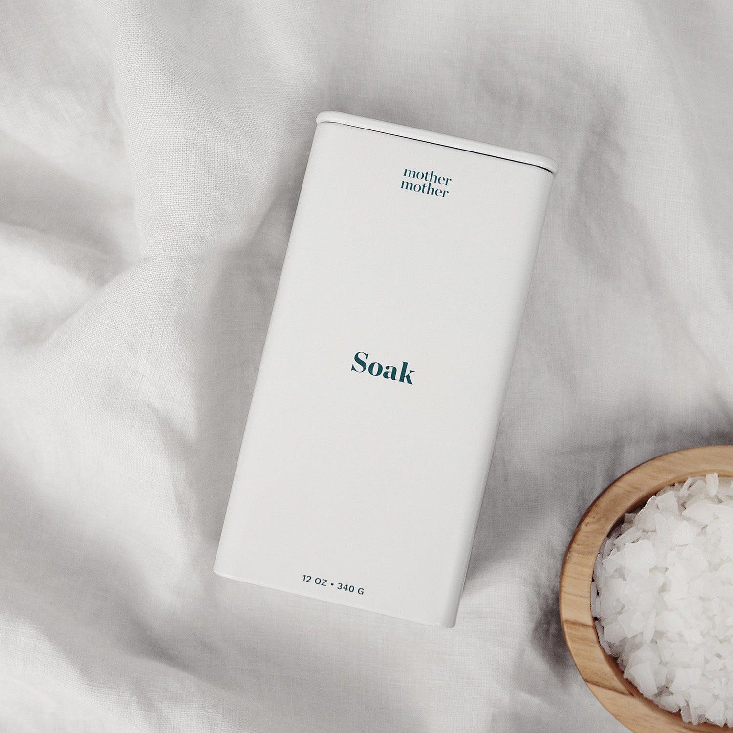 Magnesium Bath Soak - Image 3
