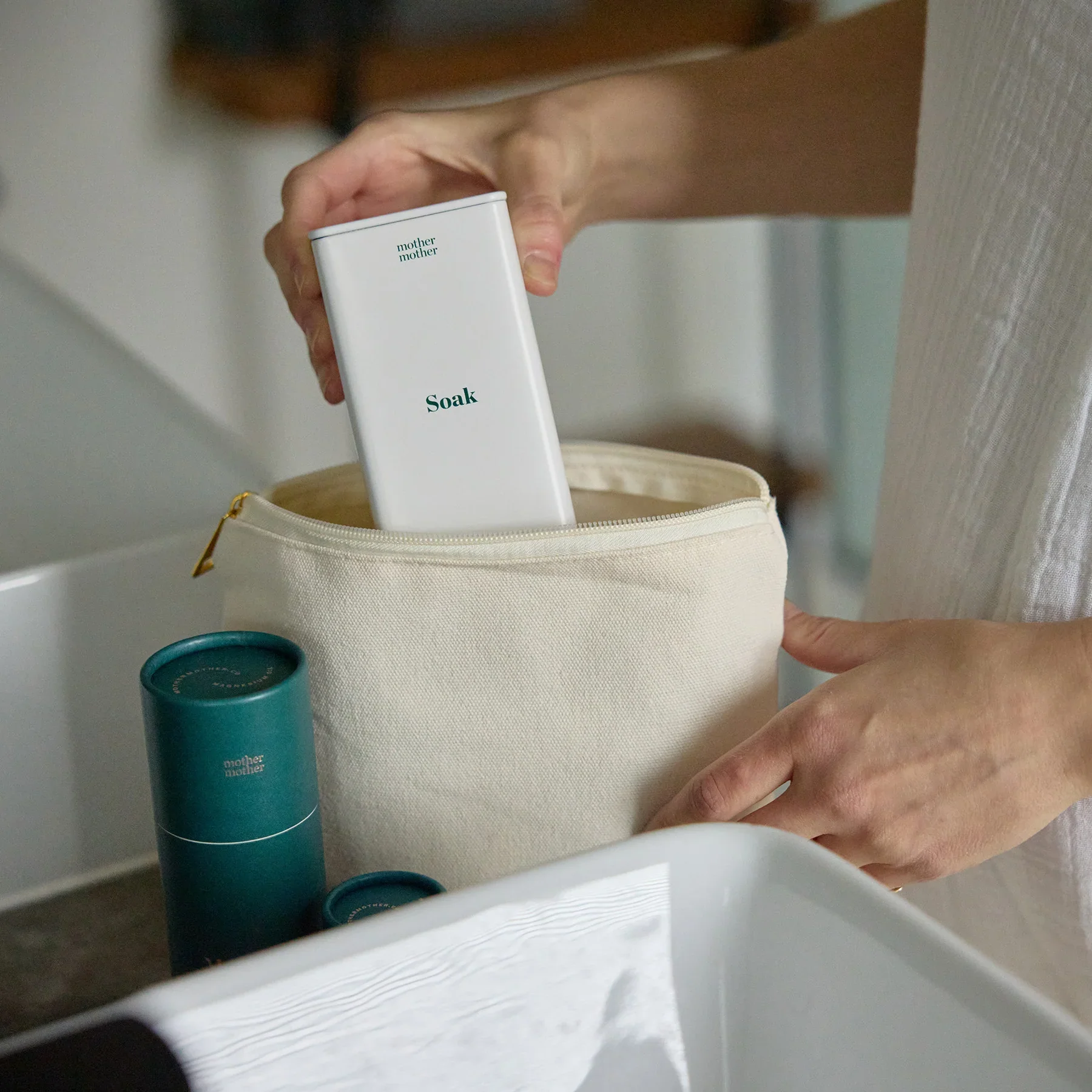 Magnesium Bath Soak - Image 9