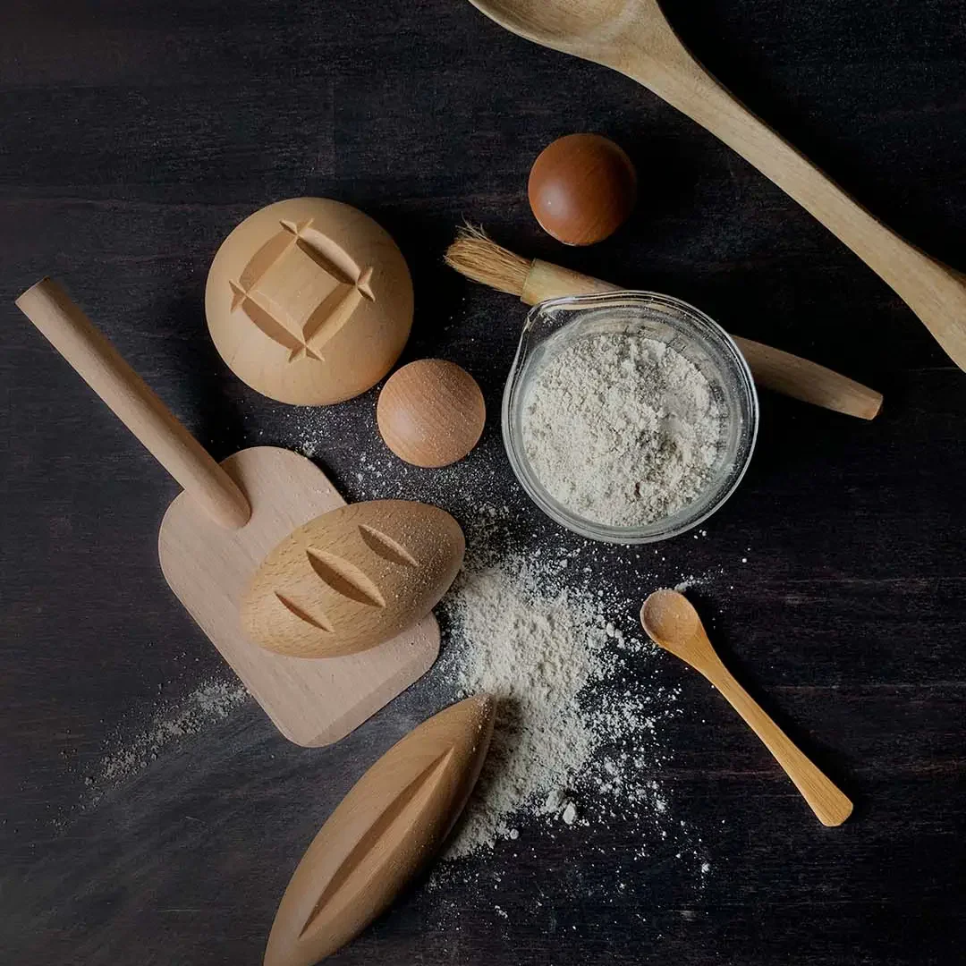 Kid's Artisan Bakery - Image 5