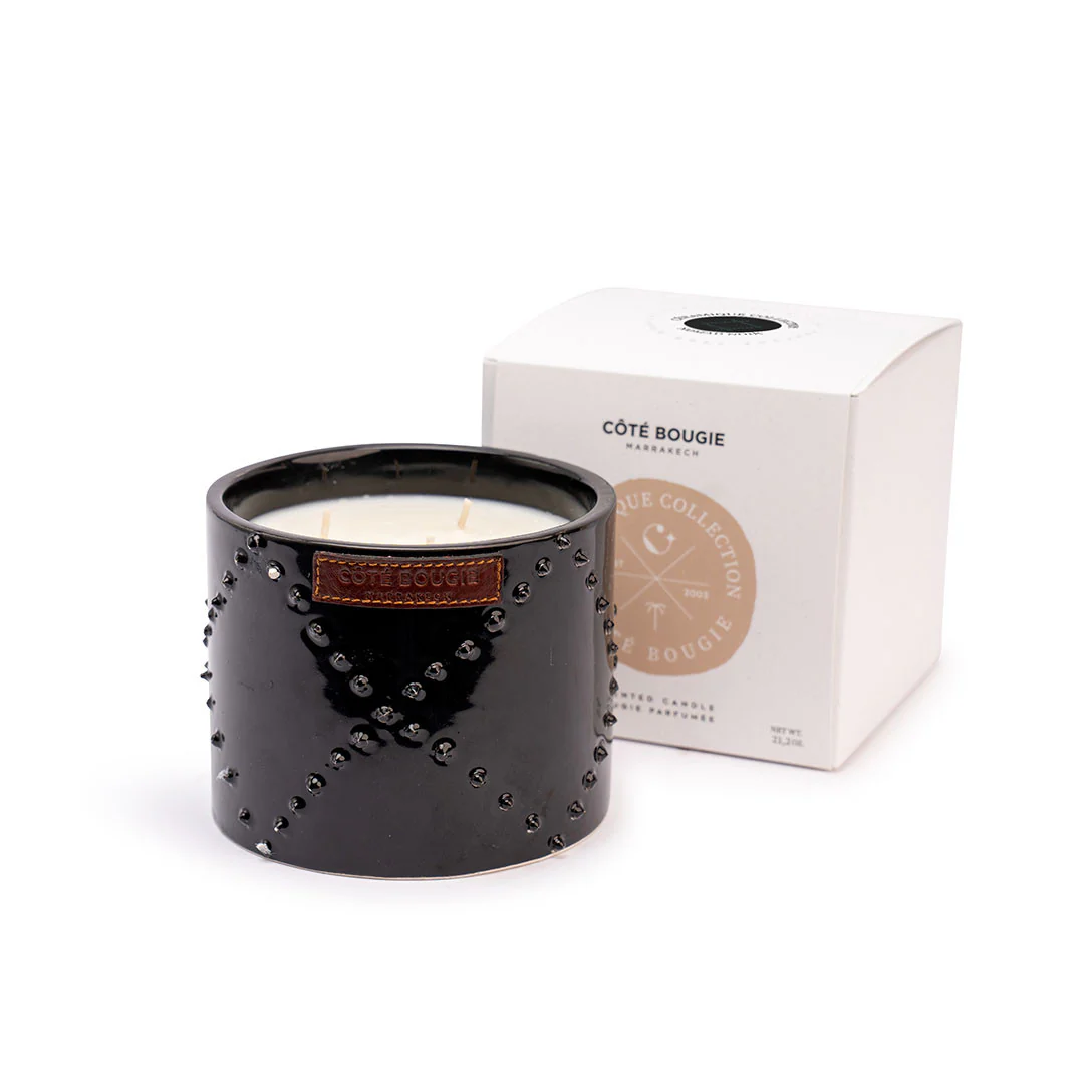 Nomad Black Candle - Image 2