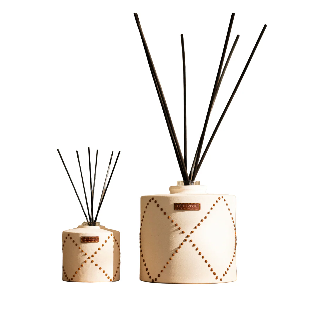 Nomad Diffuser
