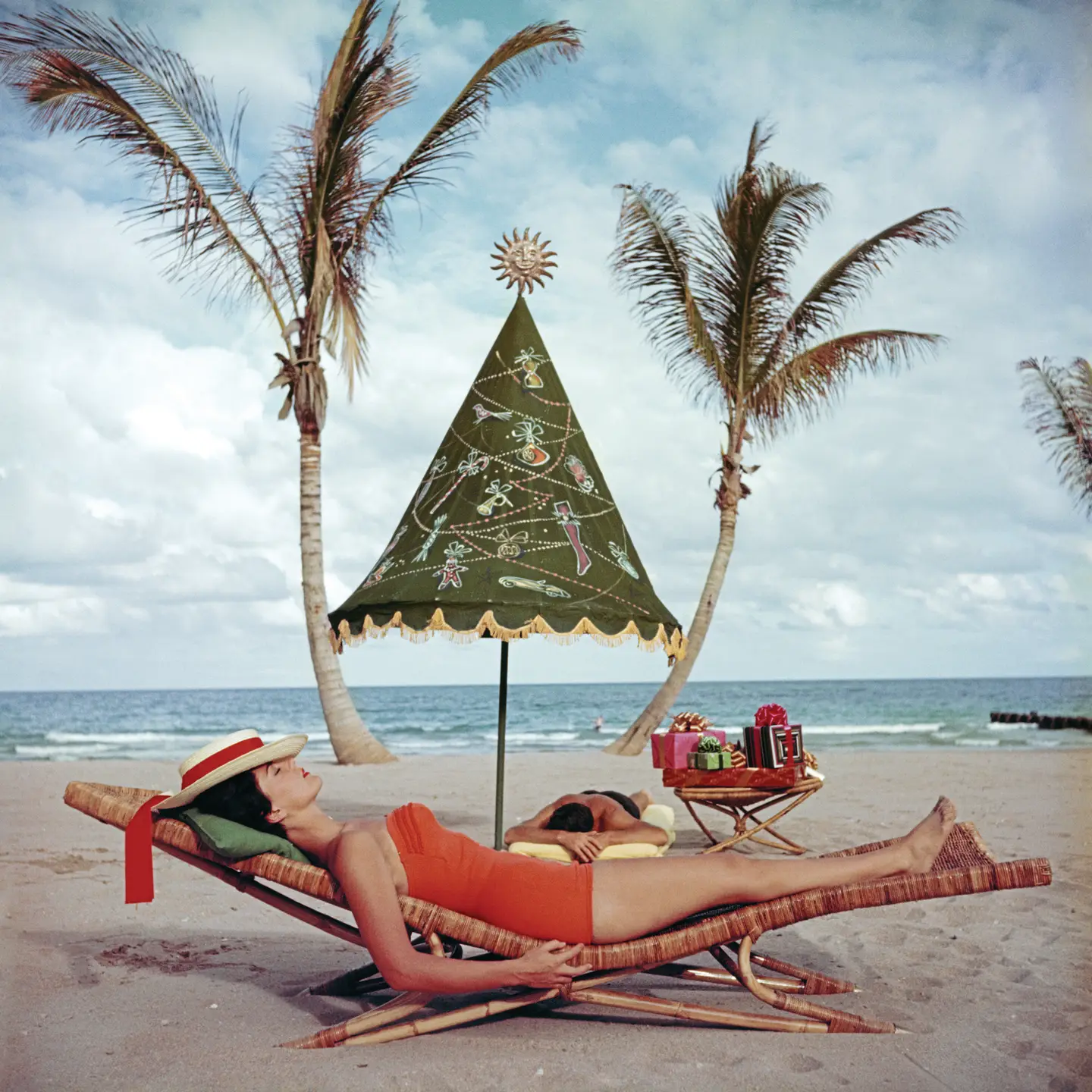 Palm Beach Idyll Puzzle - Image 3