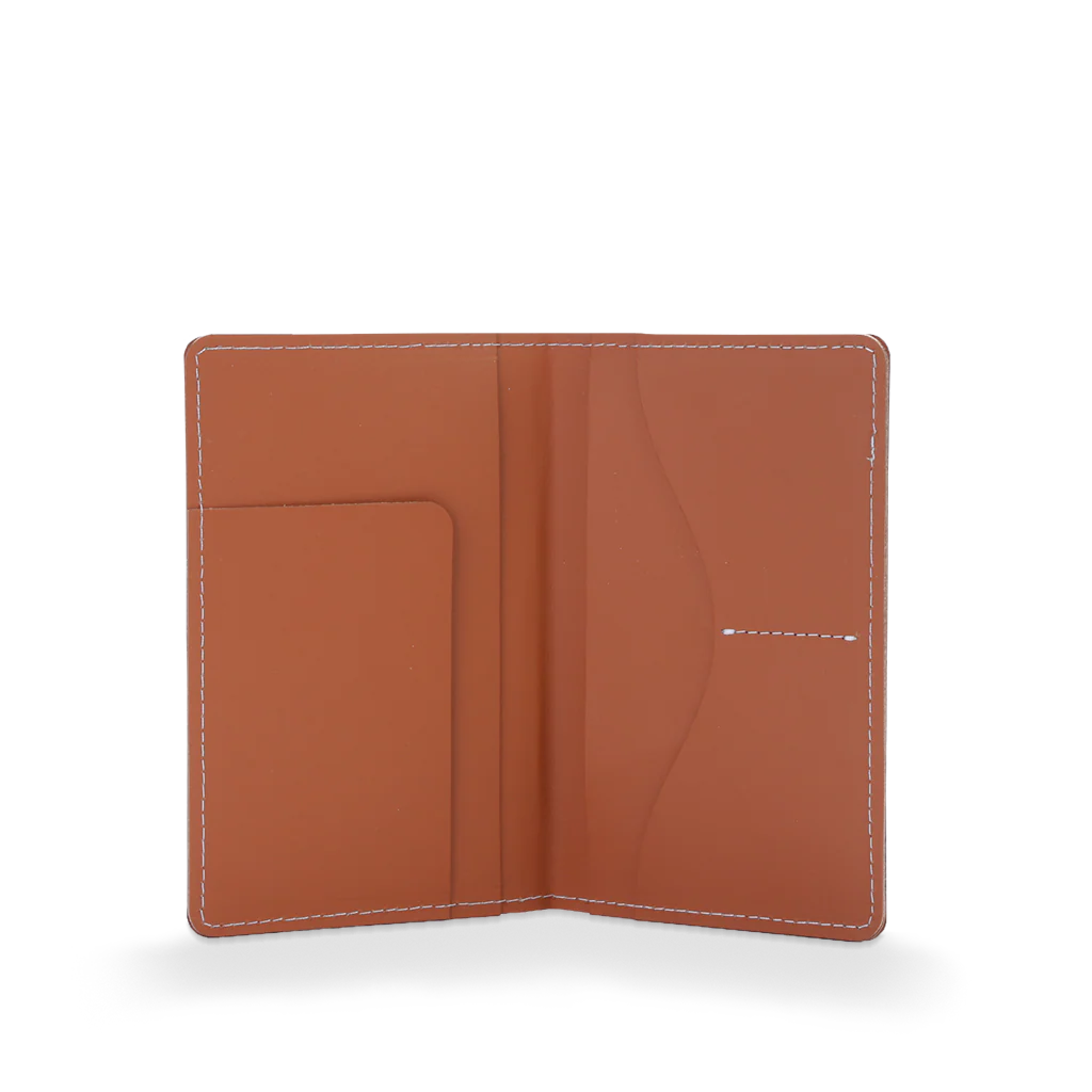 Passport Holder