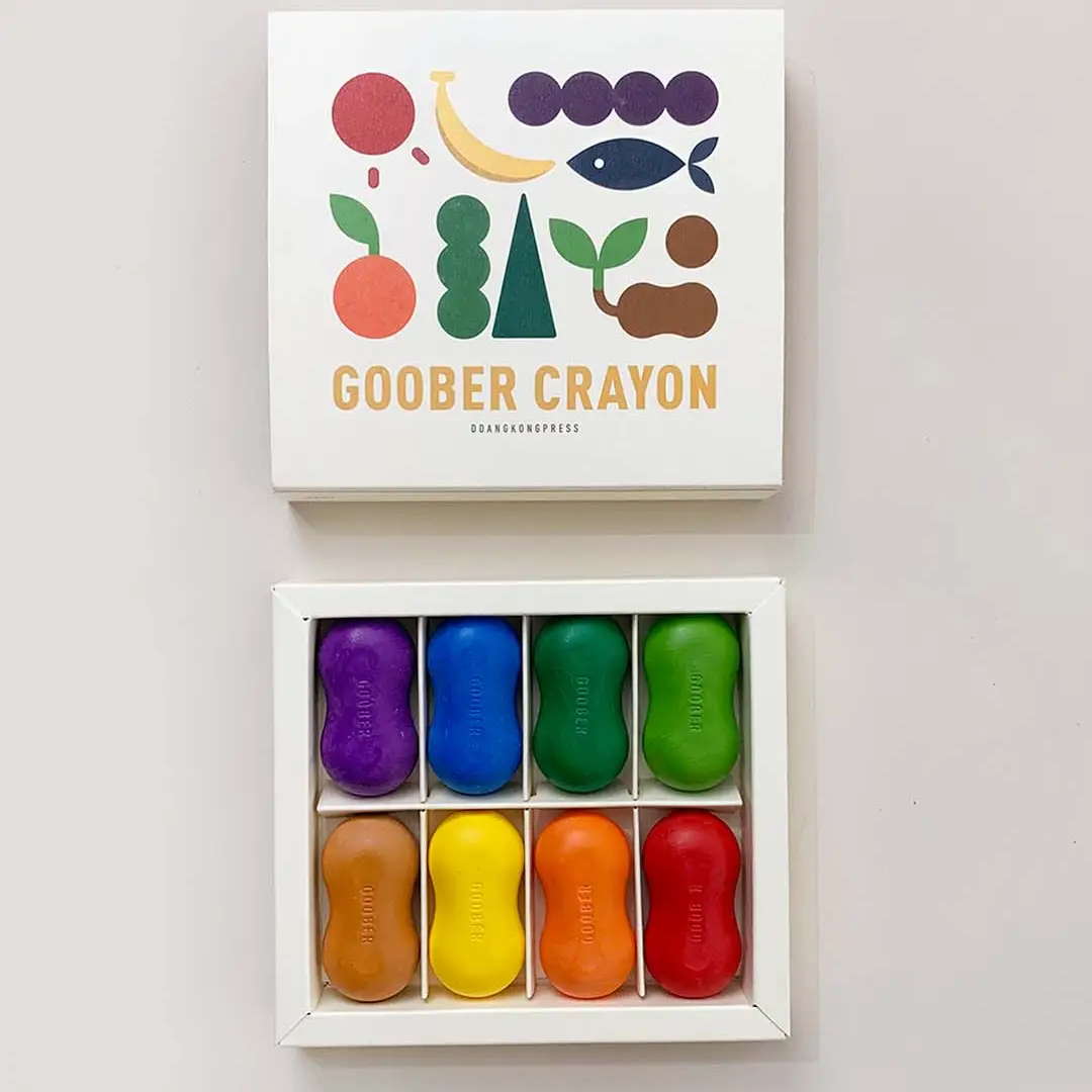Peanut Crayons - Image 2