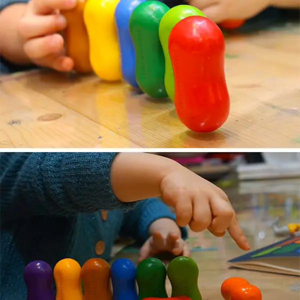 Peanut Crayons - Image 3