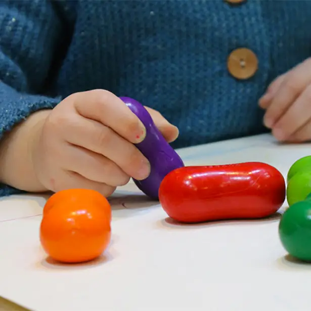 Peanut Crayons - Image 4