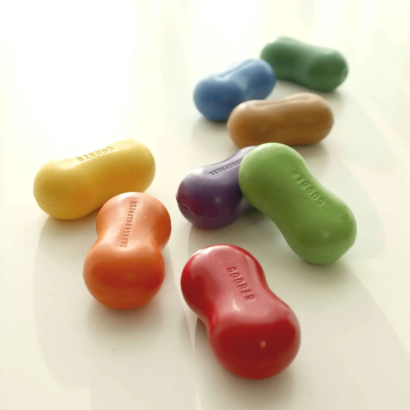 Peanut Crayons - Image 5