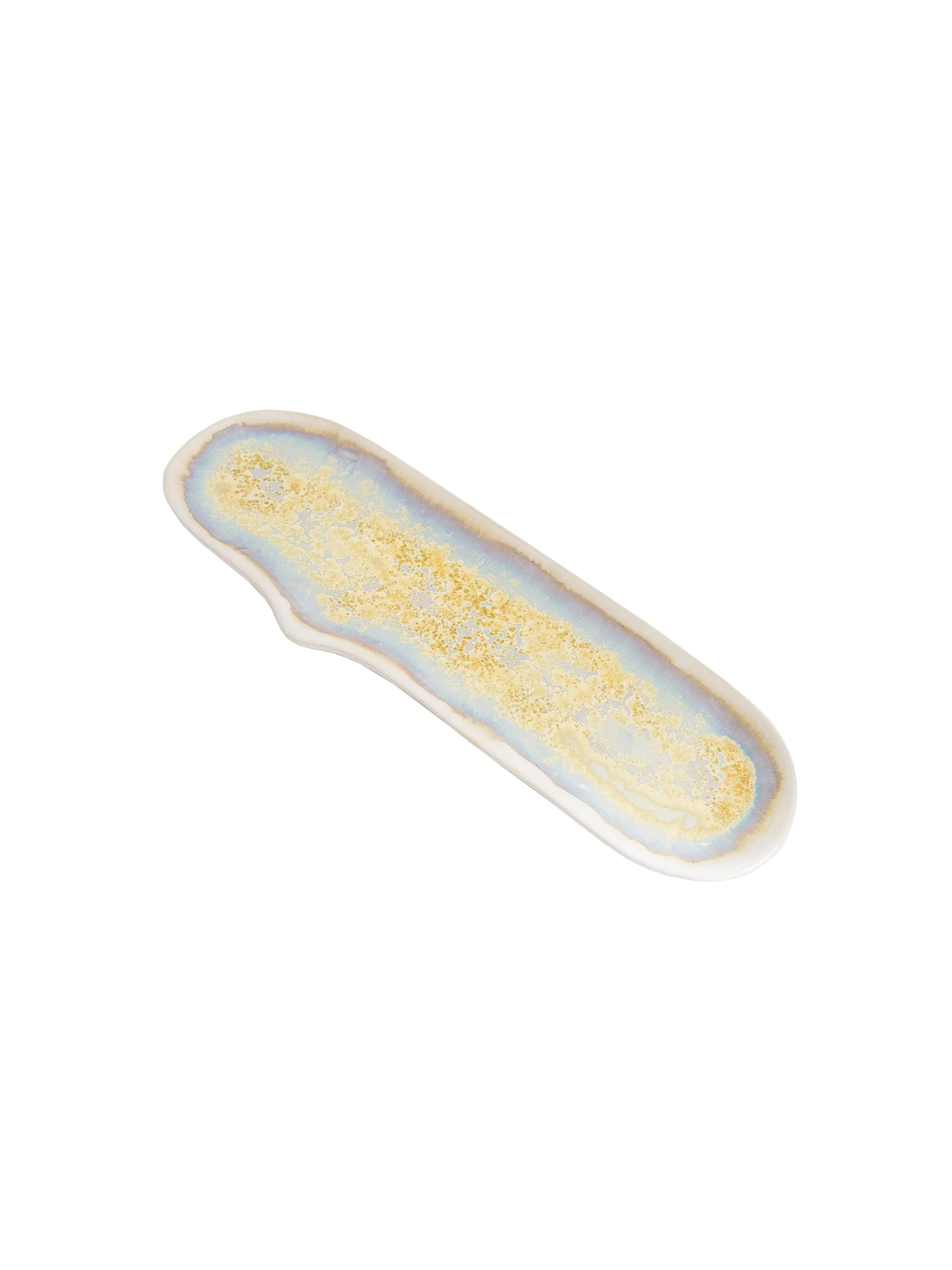 Pearl Razor Clam Plates - Image 6