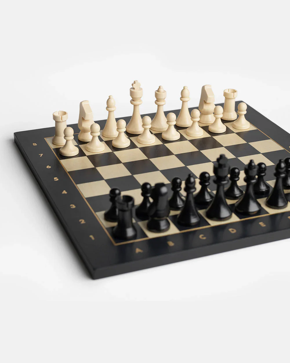 Chess Set, Anna Cramling Edition - Image 3