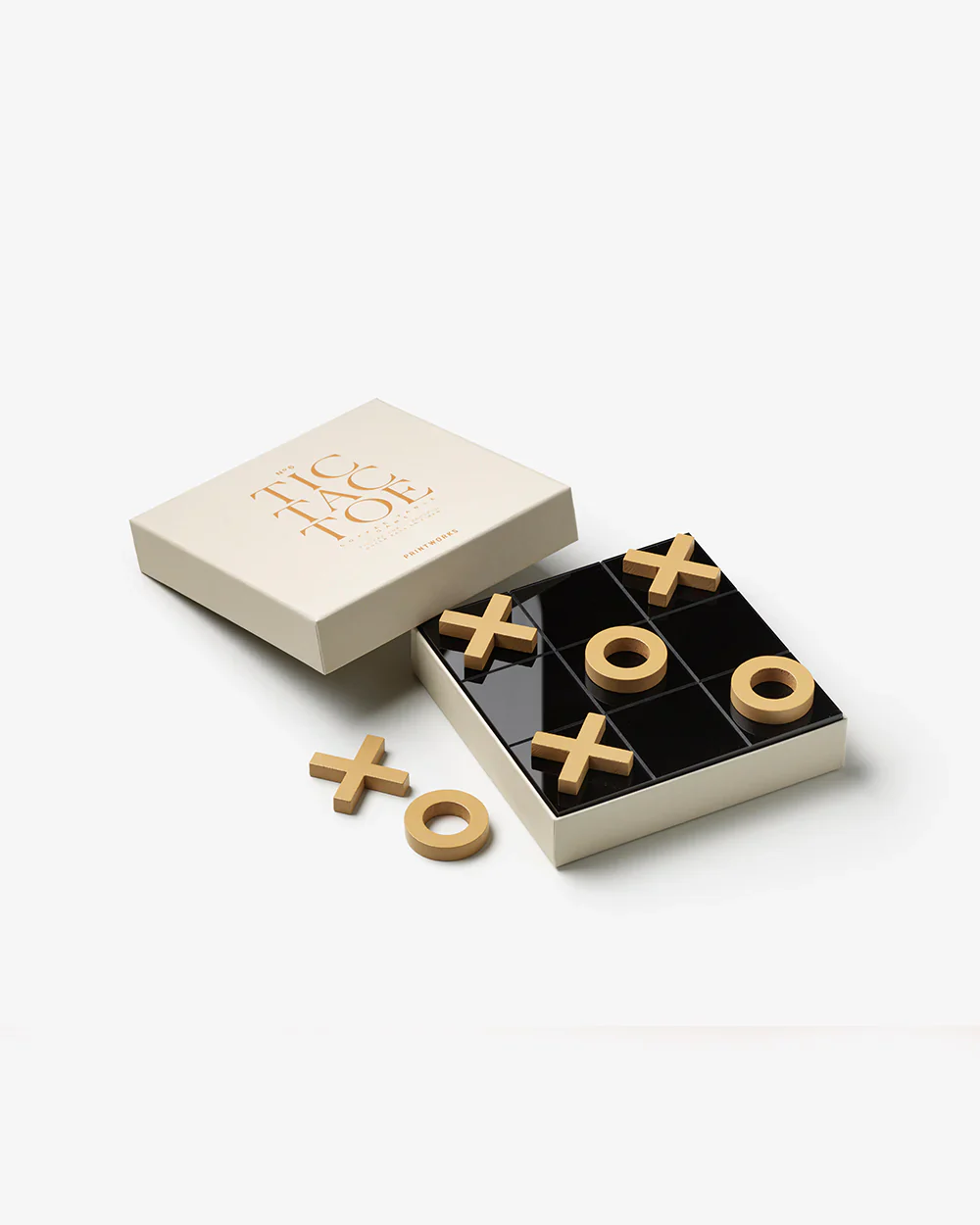 Classic Tic Tac Toe Game - Image 3