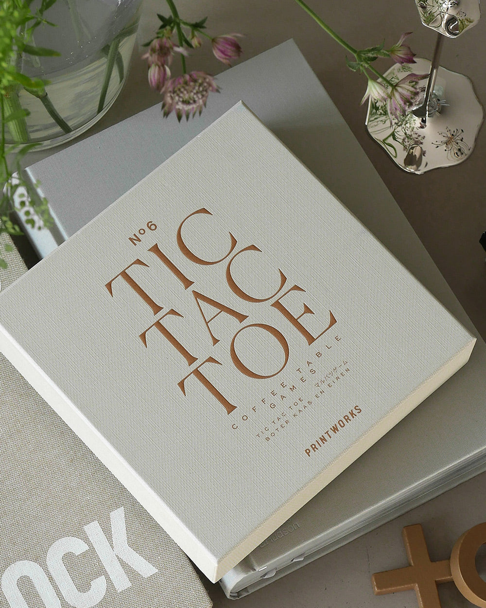 Classic Tic Tac Toe Game - Image 6