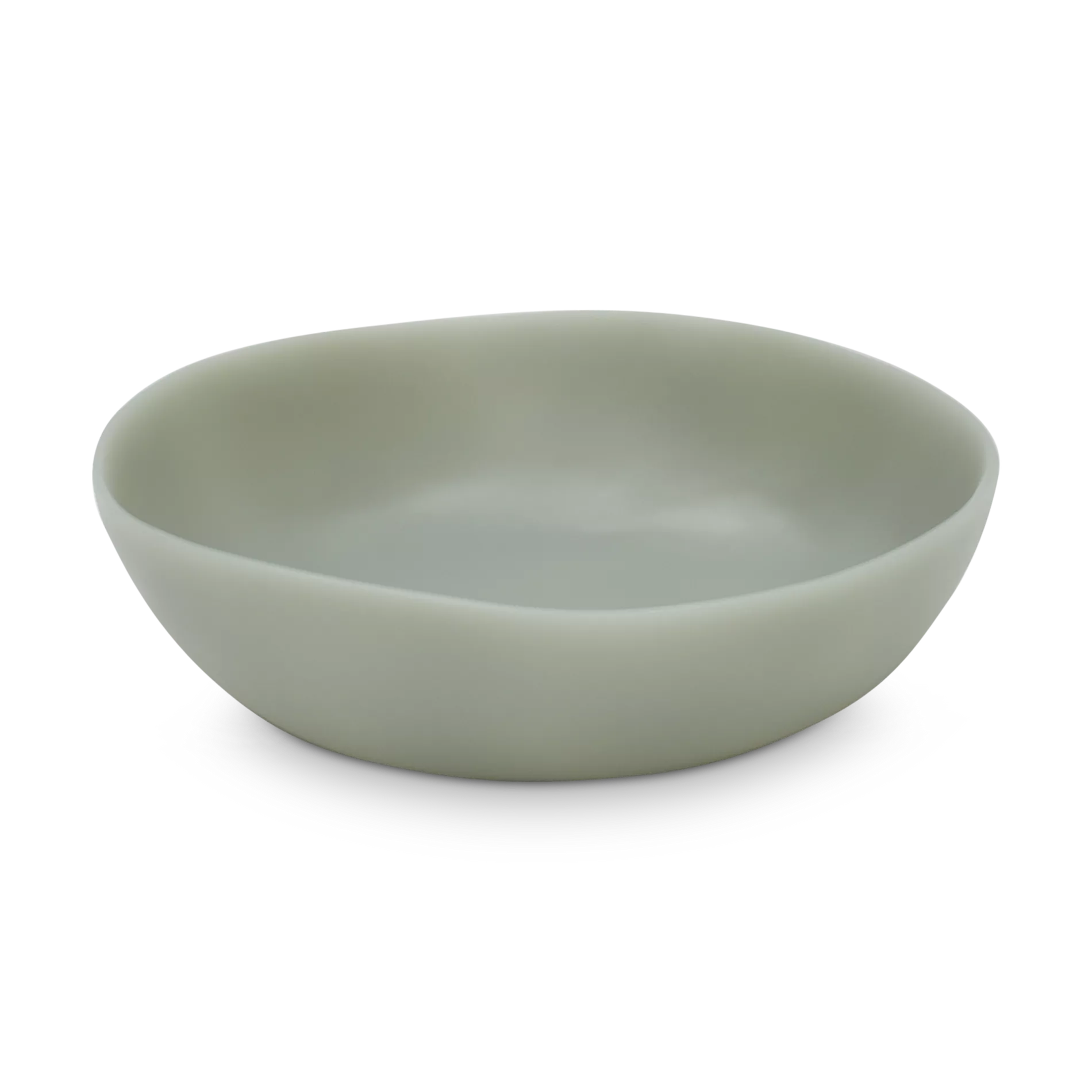 Handmade Purist Medium Bowl - Image 2