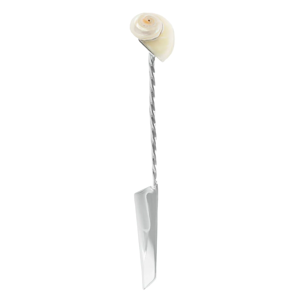 Turbo Shell Butter Knife - Image 2