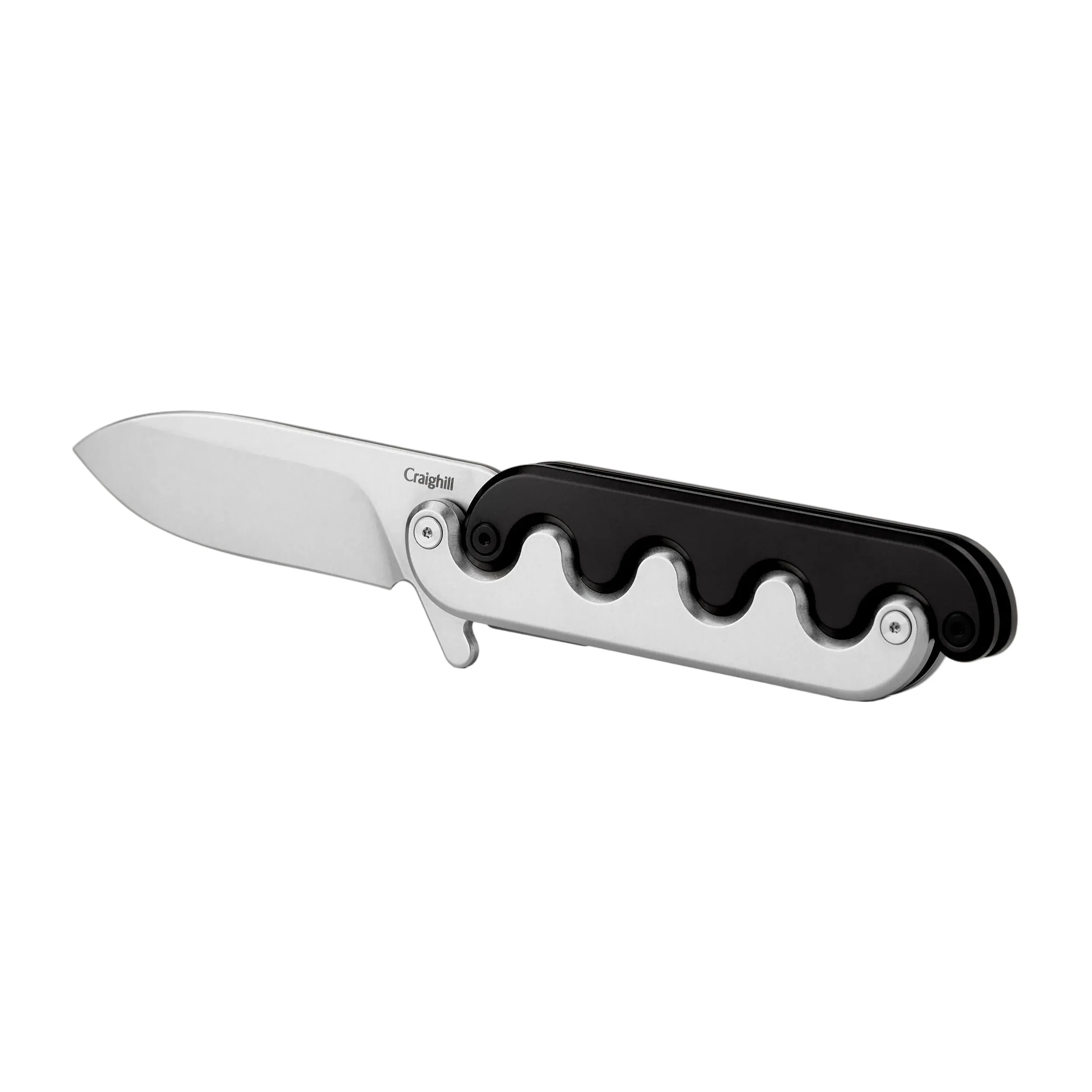 Sidewinder Knife