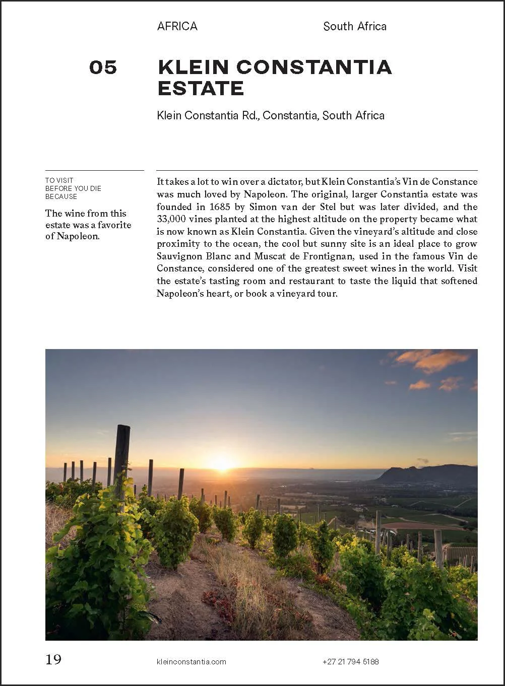 150 Vineyards You Need to Visit Before You Die - Image 10