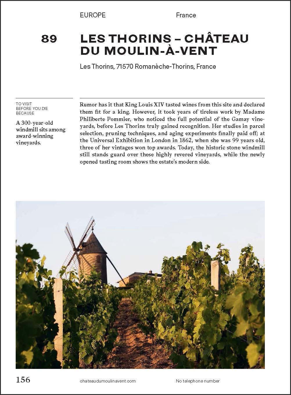 150 Vineyards You Need to Visit Before You Die - Image 7