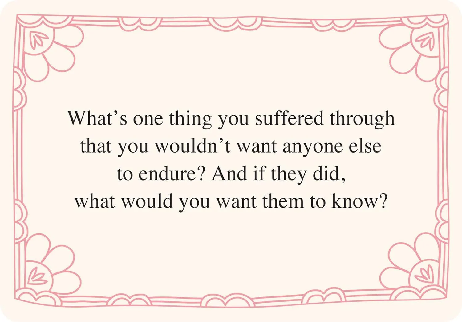 Rupi Kaur's Self-Love Writing Prompts - Image 5