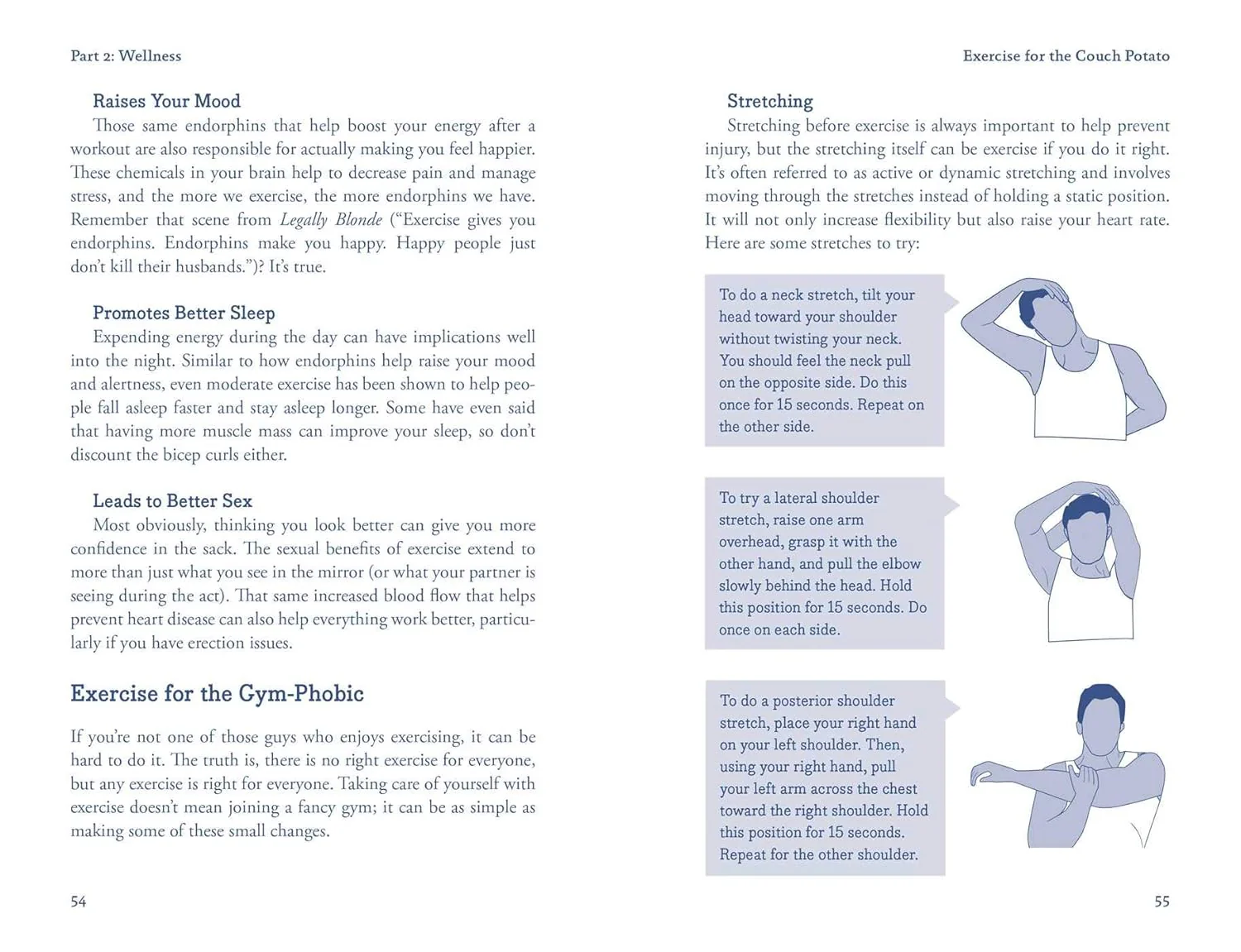 Self-Care for Men: How to Look Good and Feel Great - Image 5