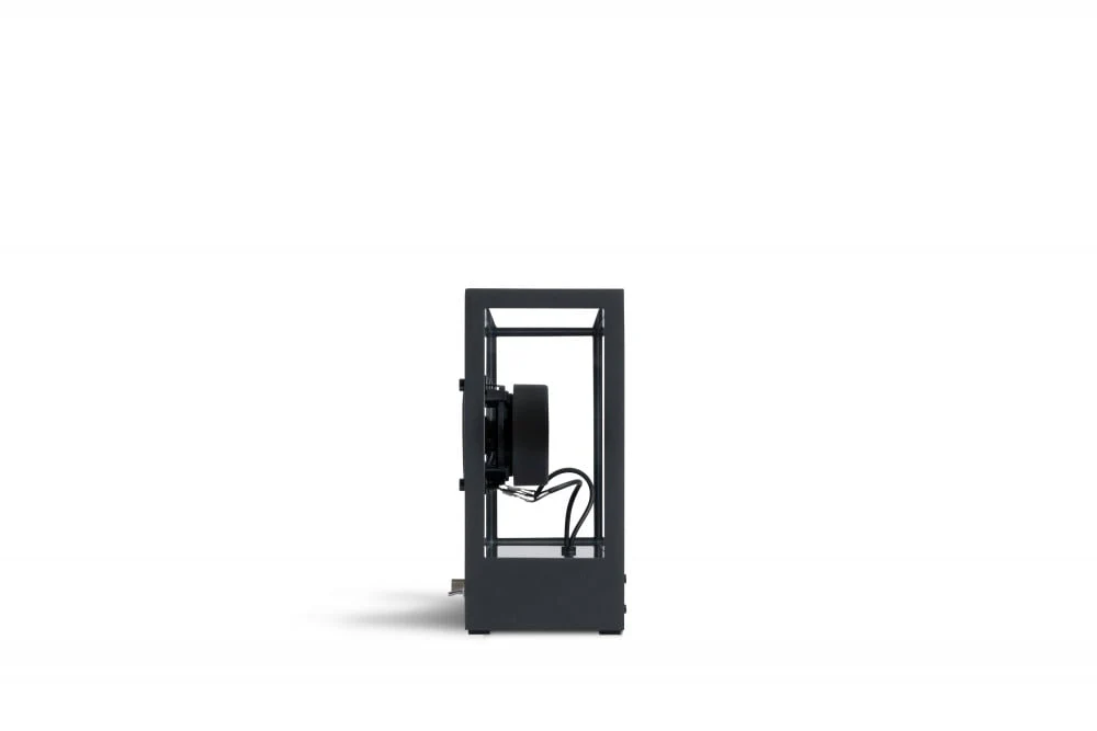Small Transparent Speaker - Image 3