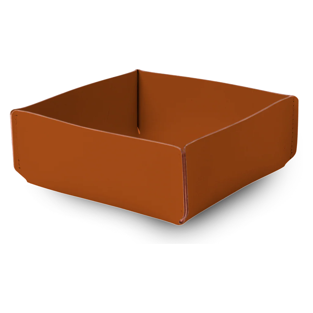 Square Basket - Large