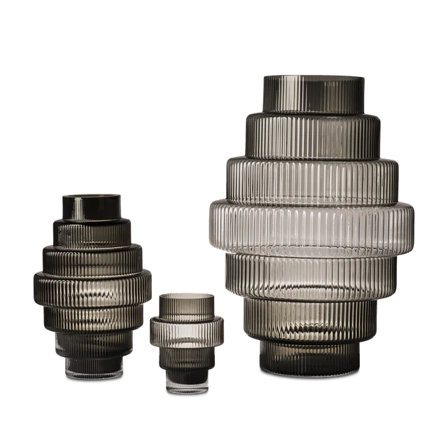 Steps Vase - Small - Image 7