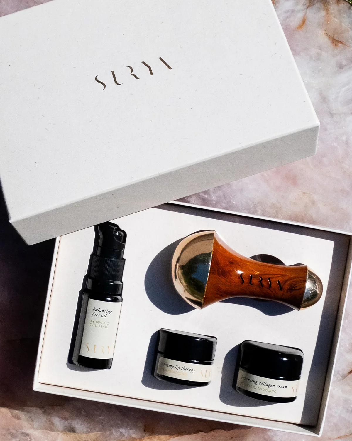 Skincare Discovery Set - Image 2