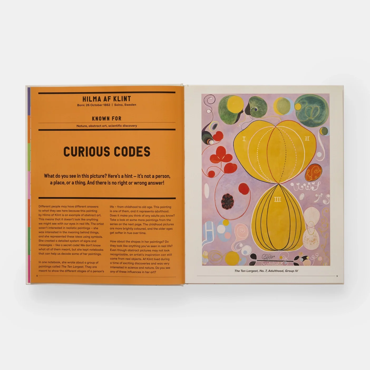 The Art Book For Children 2024: Combined & Expanded Edition - Image 7