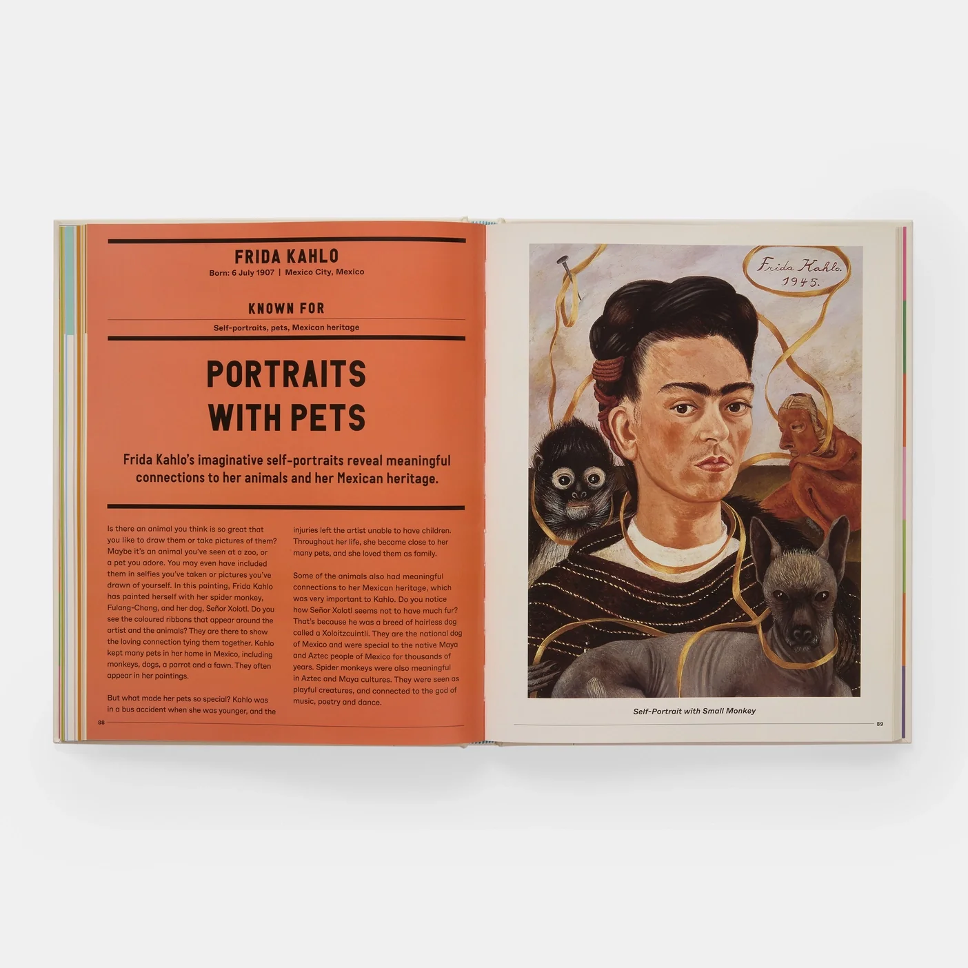 The Art Book For Children 2024: Combined & Expanded Edition - Image 9
