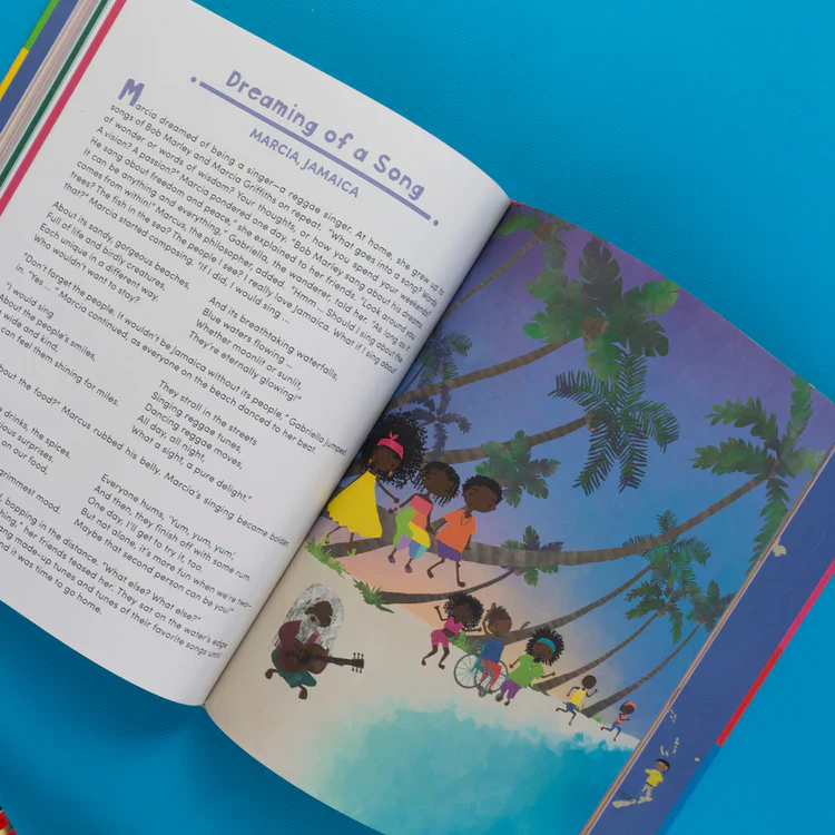 The Book of Cultures - Image 10