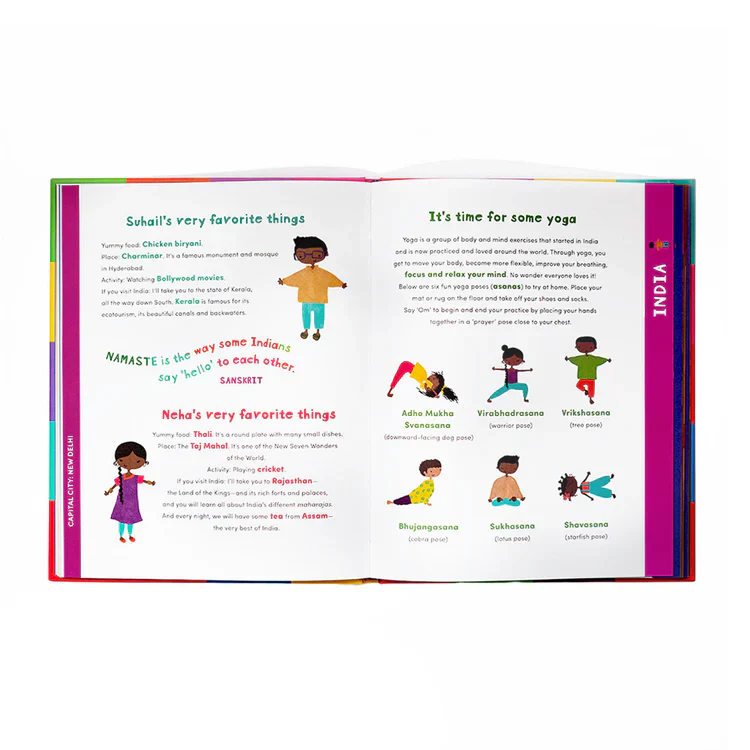 The Book of Cultures - Image 3
