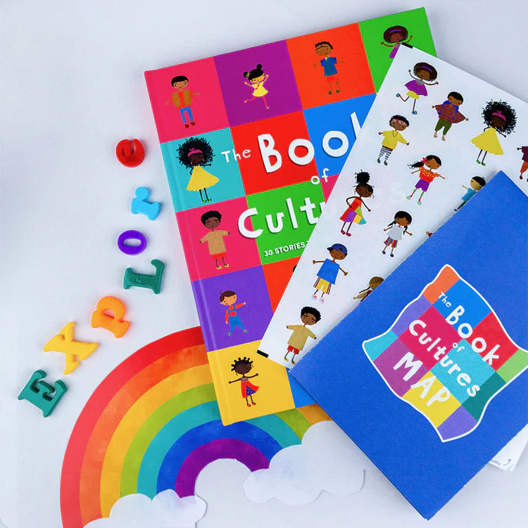 The Book of Cultures - Image 4