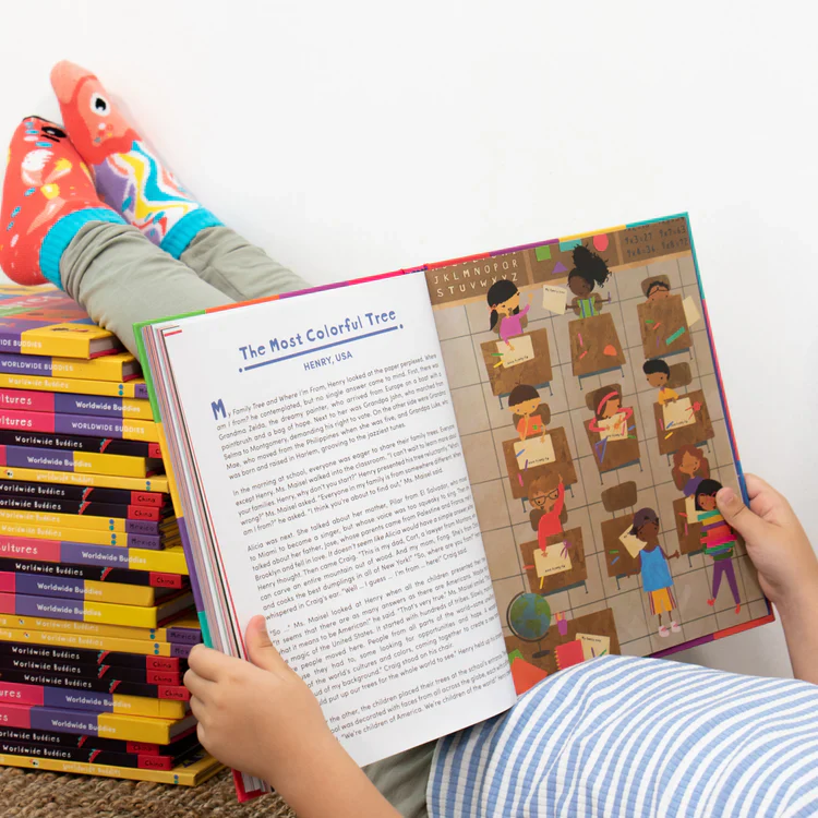 The Book of Cultures - Image 5